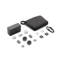Produktbild: DJI Mic Mini 2 (2x Sender + 1x Handy-Empfänger 1x Ladeschale)