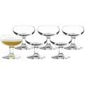 Produktbild: Stölzle Lausitz Likörschalen, Transparent, Glas, Essen & Trinken, Gläser, Schnapsgläser