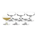 Produktbild: Stölzle Lausitz Likörschale Cocktailschale Barglas 85 ml 6er Set