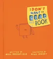 Produktbild: I Don't Want to Read This Book, Greenfield, Max