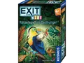 Produktbild: KOSMOS EXIT® - Das Spiel Kids: Rätselspaß im Dschungel Kinderspiel Mehrfarbig