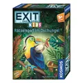 Produktbild: EXIT Das Spiel - Kids - Rätselspaß im Dschungel