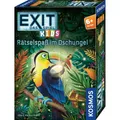 Produktbild: EXIT® Kids Rätselspaß im Dschungel