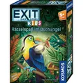 Produktbild: EXIT® Kids Rätselspaß im Dschungel