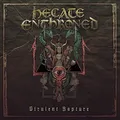 Produktbild: Virulent Rapture by Hecate Enthroned [Audio CD]
