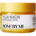 Produktbild: Some By Mi Yuja Niacin Anti-Blemish Cream (24h Creme) (SOME BY MI)