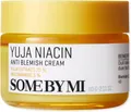 Produktbild: Some By Mi Aufhellende Creme Yuja Niacun Anti Bleimish Creme, 60 g