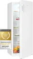 Produktbild: Exquisit Vollraumkühlschrank KS320-V-H-010E weiss | Nutzinhalt: 242 L | Ohne Gefrierfach