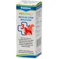 Produktbild: 10 g Canina PETVITAL Bachblüten Nr. 3 Aggression