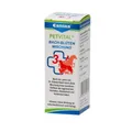 Produktbild: Canina Pharma Petvital Bachblüten Nr. 3 - Aggression 10g Hundezubehör