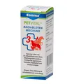 Produktbild: Canina PETVITAL Bachblüten Nr. 3 Aggression 10 g Hunde | Katzen