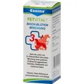 Produktbild: PETVITAL Bachblüten Nr.3 Globuli vet., 10 g PZN 10528558