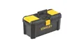 Produktbild: SKRZYNKA NARZĘDZIOWA ESSENTIAL ZATRZASKI PLAST 16’’