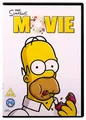 Produktbild: The Simpsons Movie [UK Import]