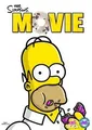 Produktbild: The Simpsons Movie [DVD] [2007] von David Silverman | DVD | Zustand gut