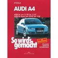 Produktbild: Audi A4, Audi A4 Avant Audi A4 von 11/00 bis 11/07, Audi A4 Avant  von 10/01 bis 3/08