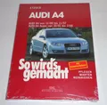 Produktbild: Reparaturanleitung So wird's gemacht Audi A4 (B6 B7) / Audi A4 Avant 2000 -2008