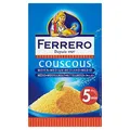 Produktbild: Ferrero Couscous Medium - 1 kg
