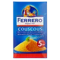 Produktbild: Ferrero - Couscous Mittel 1 kg - Kuskus ideal für orientalische Gerichte