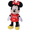 Produktbild: Simba Disney MM Ref. Core Minnie rot, 25cm (25 cm) (6315870226)