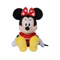 Produktbild: Simba Disney Minnie Maus Refresh Core Rot Plüschtier Kuscheltier Stofftier 25 cm