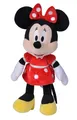 Produktbild: Disney Micky Maus Core Minnie rot, 25cm 