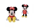 Produktbild: Simba 6315870226 - Disney MM Ref. Core Minnie rot, 25cm - Neu