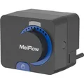 Produktbild: Stellmotor mit Anbausatz 230 V