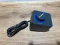 Produktbild: Flamco Meibes Stellantrieb mit Adapter M66341 Stellmotor mit Anbausatz