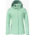 Produktbild: Schöffel Jacket Gmund Women botanical sky (6205) 42