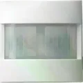 Produktbild: Gira Bewegungsmelder Aufsatz 537303 | System 3000 | Unterputz | 1,10 m Montagehöhe | IP22 | weiß glänzend | System 55