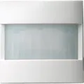 Produktbild: GIRA System 55 Standard E2 Reinweiß glänzend Steckdose USB Rahmen Schalter Wippe