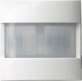 Produktbild: GIRA 537303 System 3000 Bewegungsmelderaufsatz 1,10m Standard 55 reinweiß gl.