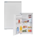 Produktbild: WOLKENSTEIN Einbau-Kühlschrank mit Gefrierfach 88er Nische WKS125.4EEB 118L