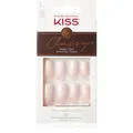 Produktbild: KISS Classy Nails Be-you-tiful künstliche Fingernägel Long 28 St.