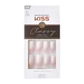 Produktbild: Falsche Nägel Set Künstliche Nail Art Classy KCS01C x28 Stück von L Kiss