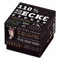 Produktbild: Moses 110% um die Ecke denken (Deutsch, 2 - 10 Spieler) (51801)