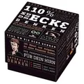 Produktbild: MOS51801 - 110 Prozent um die Ecke denken