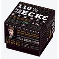 Produktbild: moses 110% um die Ecke denken Rätsel, 1 St.