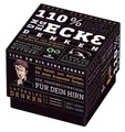 Produktbild: 110% um die Ecke denken ~ Georg Schumacher ~  9783964551801