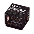 Produktbild: MOS51801 - 110 Prozent um die Ecke denken