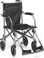Produktbild: Drive Medical Transportrollstuhl Travelite