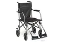 Produktbild: Drive Medical Transportrollstuhl Drive Medical Travelite Transportrollstuhl mit Tragetasche
