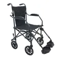 Produktbild: Drive Medical Rollator Drive Medical Transportrollstuhl Travelite
