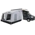 Produktbild: Dometic aufblasbares Vorzelt Rally AIR Tour 330 M für Wohnmobile Anbauhöhe 265 -295 cm