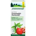 Produktbild: GRANATAPFEL MUTTERSAFT Schoenenberger 200 ml
