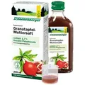 Produktbild: GRANATAPFEL MUTTERSAFT Schoenenberger 200 ml