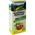 Produktbild: GRANATAPFEL MUTTERSAFT Schoenenberger 200 ml