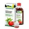 Produktbild: Schoenenberger Granatapfel-Muttersaft, Naturrein (Bio) 200ml