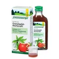 Produktbild: 2x GRANATAPFEL MUTTERSAFT Schoenenberger 200 ML